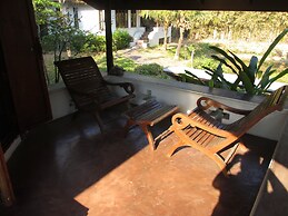 Jasmine Hills Villas & Spa