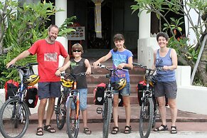 Jasmine Hills Villas & Spa