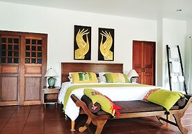 Jasmine Hills Villas & Spa