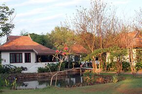 Jasmine Hills Villas & Spa