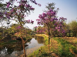 Jasmine Hills Villas & Spa