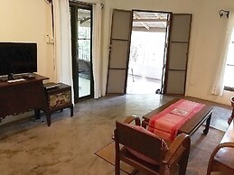 Jasmine Hills Villas & Spa