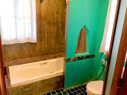 Jasmine Hills Villas & Spa