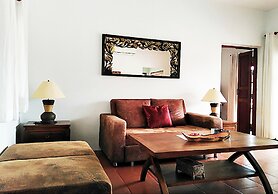 Jasmine Hills Villas & Spa