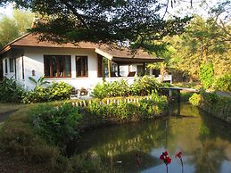 Jasmine Hills Villas & Spa