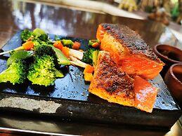 Jasmine Hills Villas & Spa