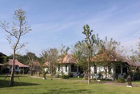 Jasmine Hills Villas & Spa