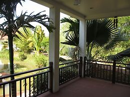 Jasmine Hills Villas & Spa