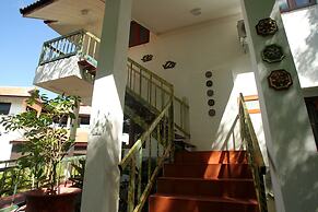 Jasmine Hills Villas & Spa