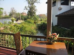 Jasmine Hills Villas & Spa