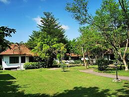 Jasmine Hills Villas & Spa