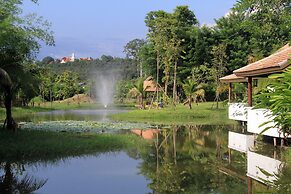 Jasmine Hills Villas & Spa