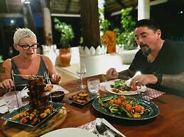 Jasmine Hills Villas & Spa