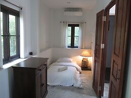 Jasmine Hills Villas & Spa