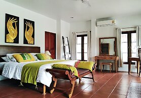 Jasmine Hills Villas & Spa