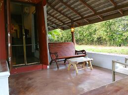 Jasmine Hills Villas & Spa