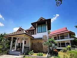 Jasmine Hills Villas & Spa