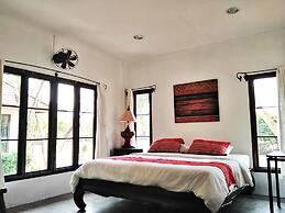 Jasmine Hills Villas & Spa