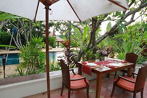 Jasmine Hills Villas & Spa