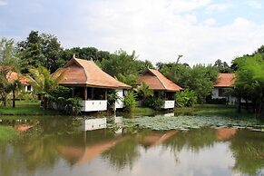 Jasmine Hills Villas & Spa