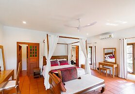 Jasmine Hills Villas & Spa