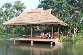 Jasmine Hills Villas & Spa