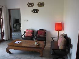 Jasmine Hills Villas & Spa