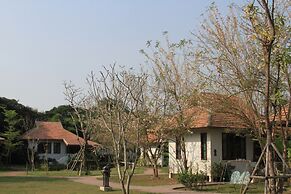 Jasmine Hills Villas & Spa