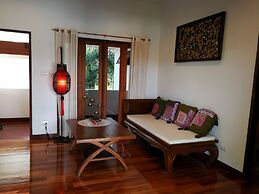 Jasmine Hills Villas & Spa