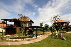 Jasmine Hills Villas & Spa