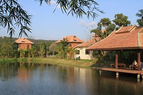 Jasmine Hills Villas & Spa