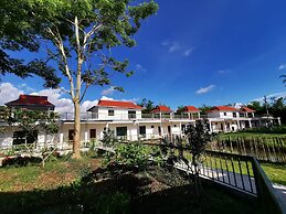 Jasmine Hills Villas & Spa