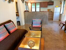 Jasmine Hills Villas & Spa