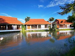 Jasmine Hills Villas & Spa