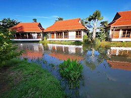 Jasmine Hills Villas & Spa