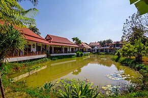 Jasmine Hills Villas & Spa