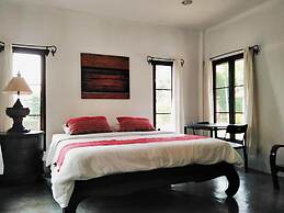 Jasmine Hills Villas & Spa