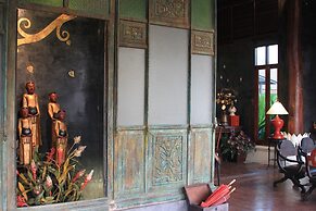 Jasmine Hills Villas & Spa