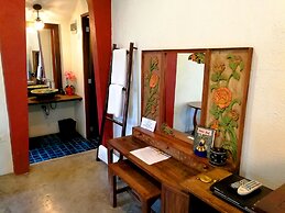 Jasmine Hills Villas & Spa