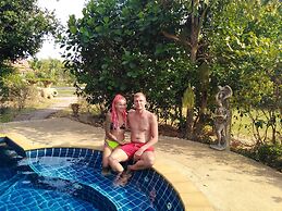 Jasmine Hills Villas & Spa