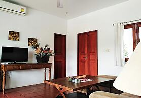 Jasmine Hills Villas & Spa