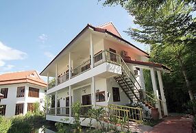 Jasmine Hills Villas & Spa