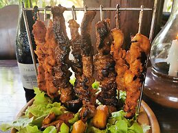 Jasmine Hills Villas & Spa