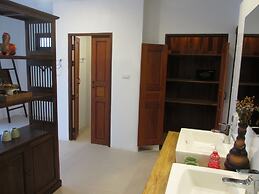 Jasmine Hills Villas & Spa