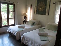 Jasmine Hills Villas & Spa