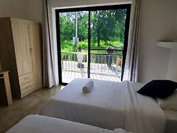 Jasmine Hills Villas & Spa