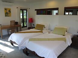 Jasmine Hills Villas & Spa