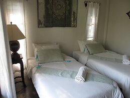 Jasmine Hills Villas & Spa