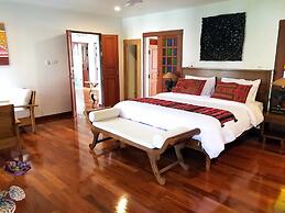 Jasmine Hills Villas & Spa