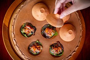 Jasmine Hills Villas & Spa